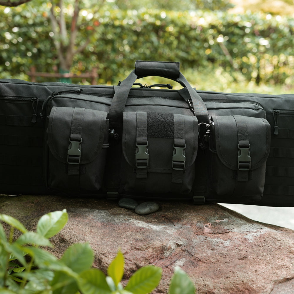 How to Maintain and Clean Your Soft Rifle Case for Longevity