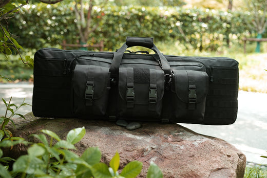 How to Maintain and Clean Your Soft Rifle Case for Longevity