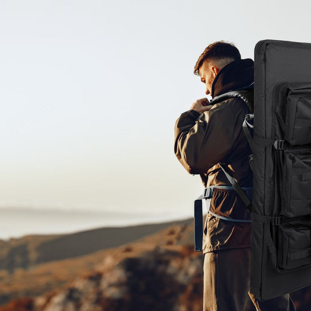 Tactical vs Hiking Backpacks: Choosing Right for Your Activities