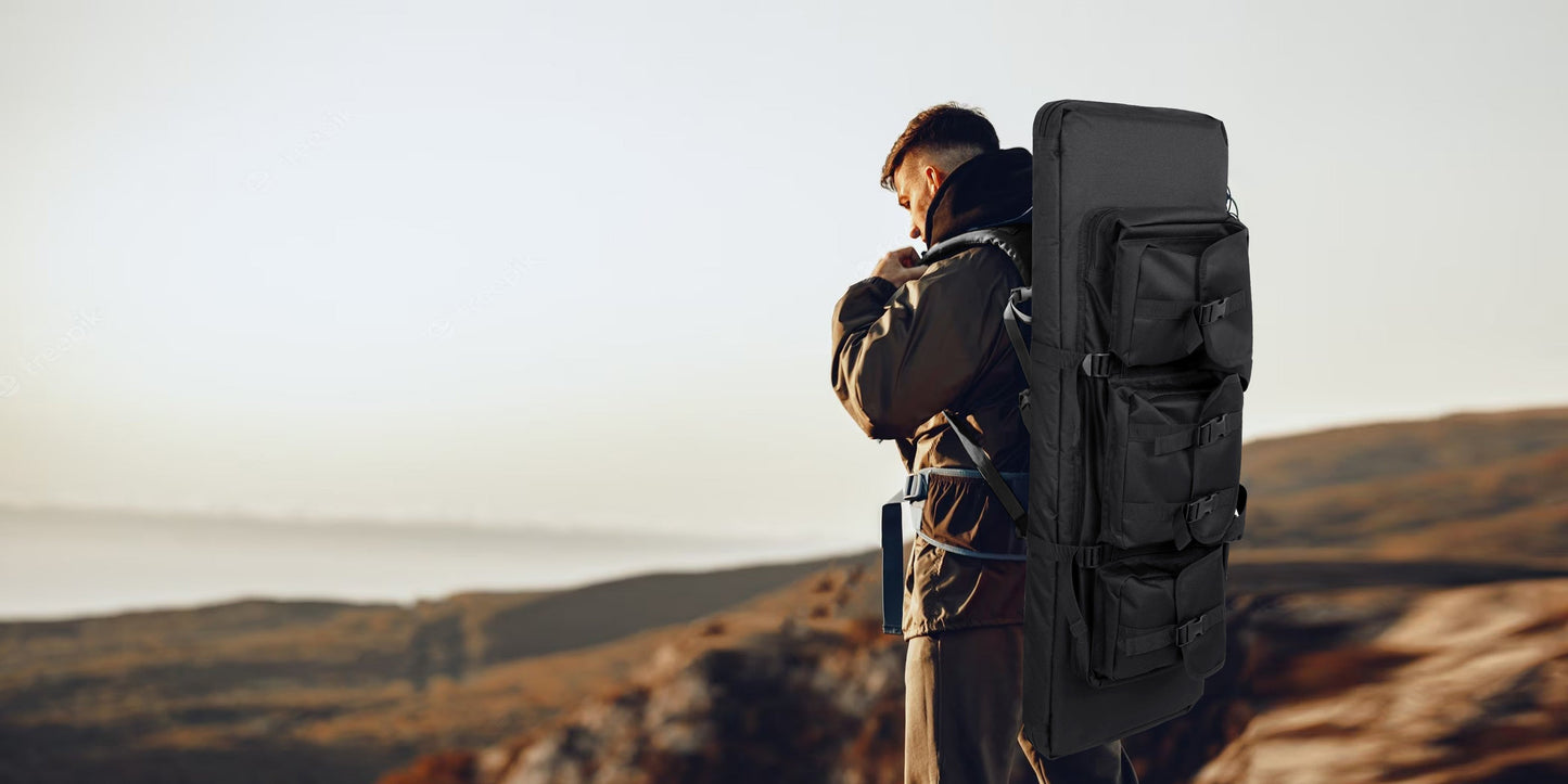 Tactical vs Hiking Backpacks: Choosing Right for Your Activities