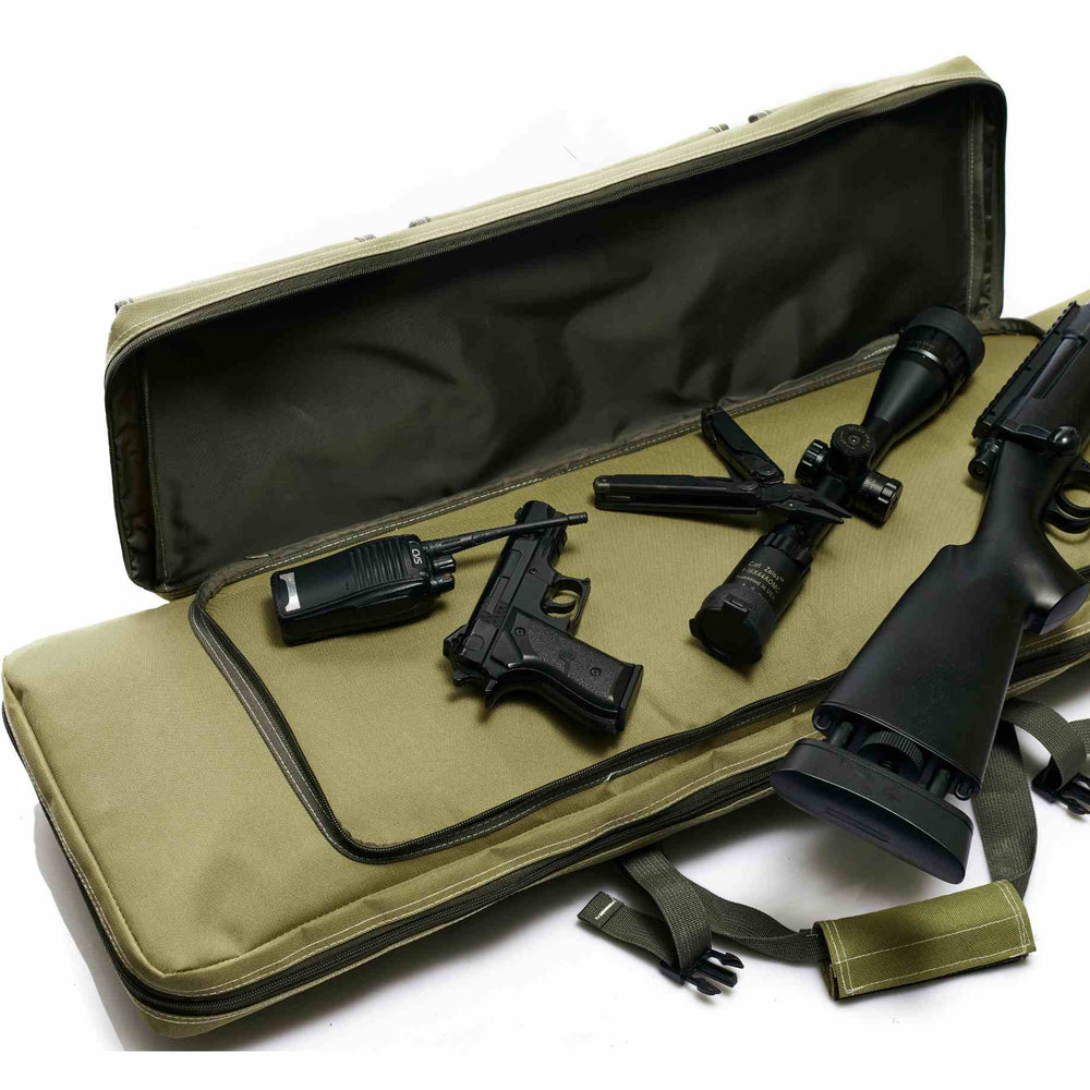 Honoring Veterans and Giving Thanks: The Perfect Gun Bags for Your Holiday Gift List