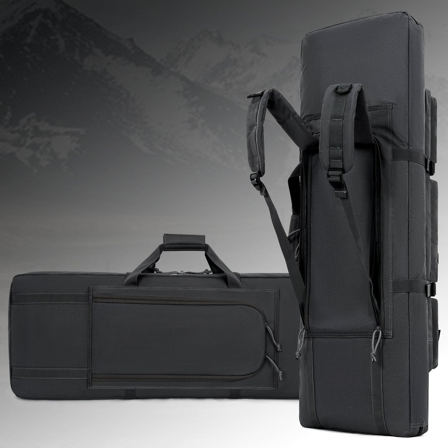 How to Choose the Best Gun Case for Your AR-15