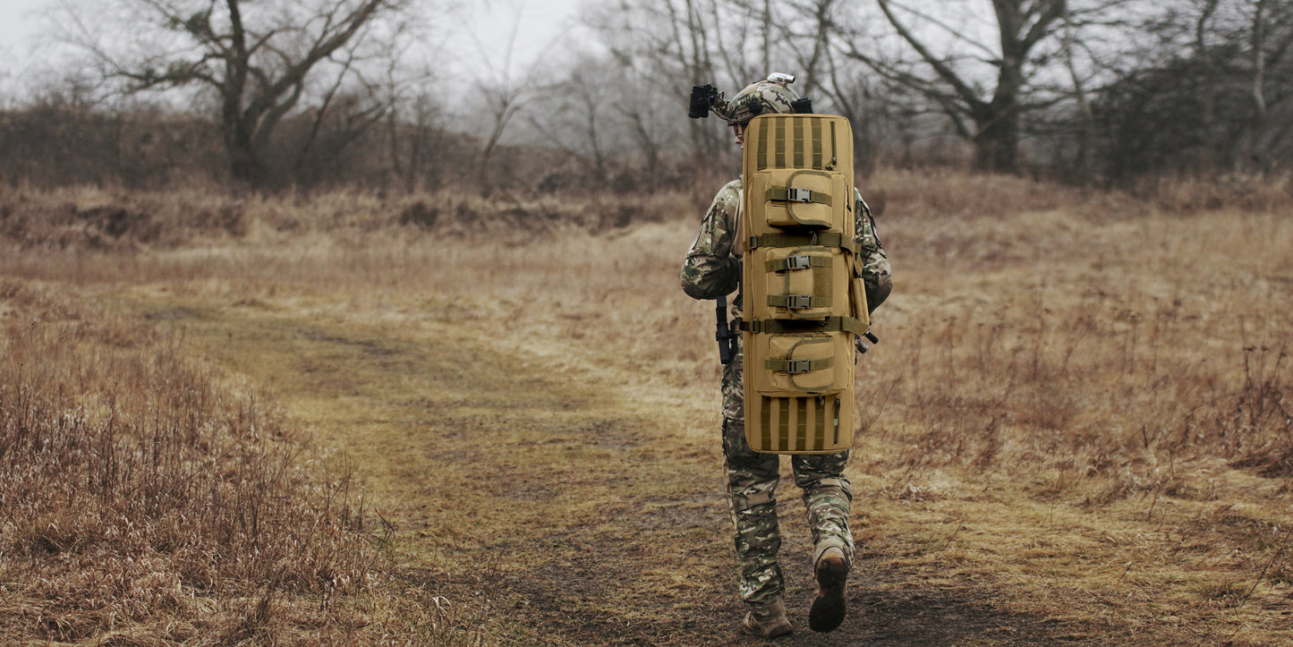 Essential Tactical Gear: What Every Shooter Should Have