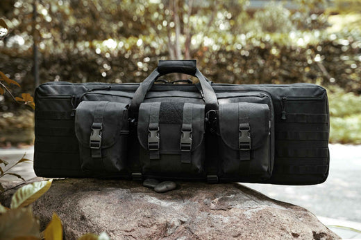 Tactical Rifle Cases for Women