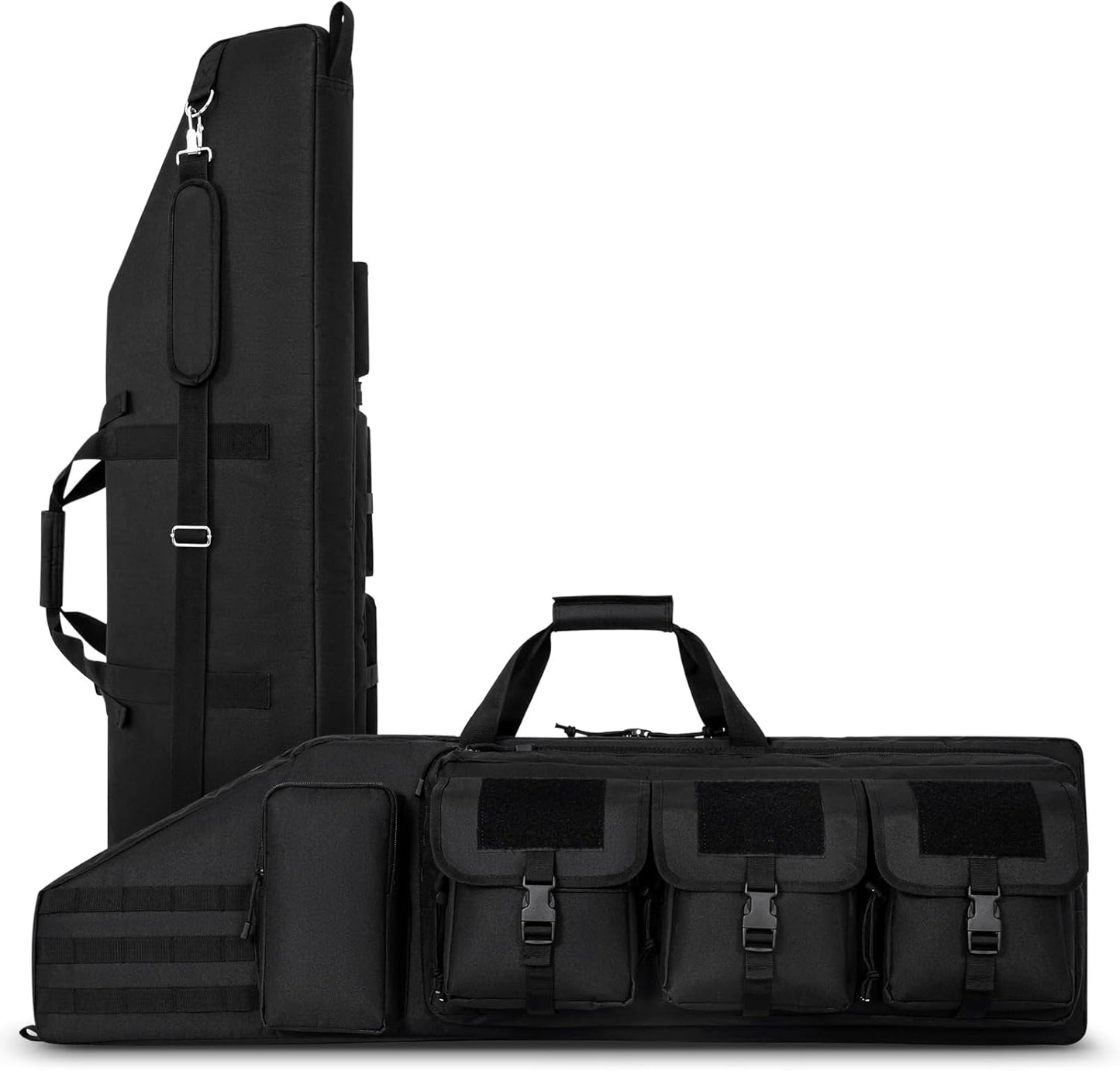 Lightweight vs. Heavy-Duty Rifle Cases: Which One Suits Your Needs?