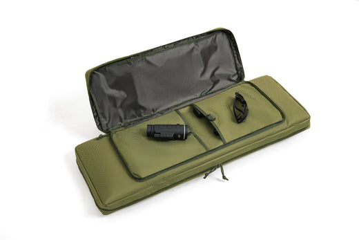 use rifle bags from DULCE DOM to Handle Moisture and Humidity When Storing Your Rifle