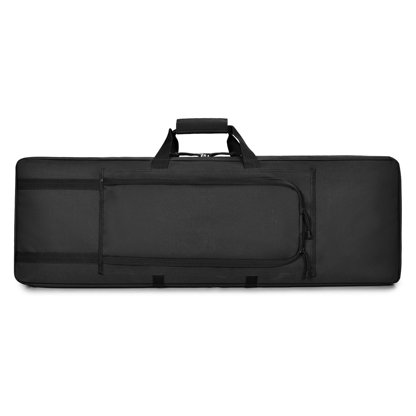 
                  
                    DULCE DOM Concealable Shoulder Strap Soft Double Rifle Case
                  
                