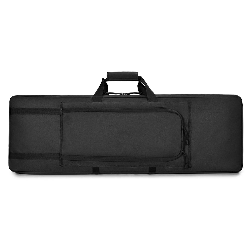 
                  
                    DULCE DOM Concealable Shoulder Strap Soft Double Rifle Case
                  
                