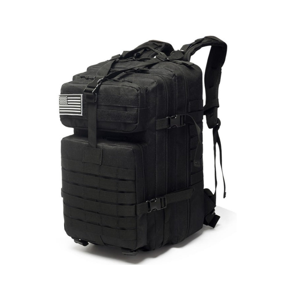 
                  
                    Tactical Backpack - Comfort & Versatile Storage
                  
                