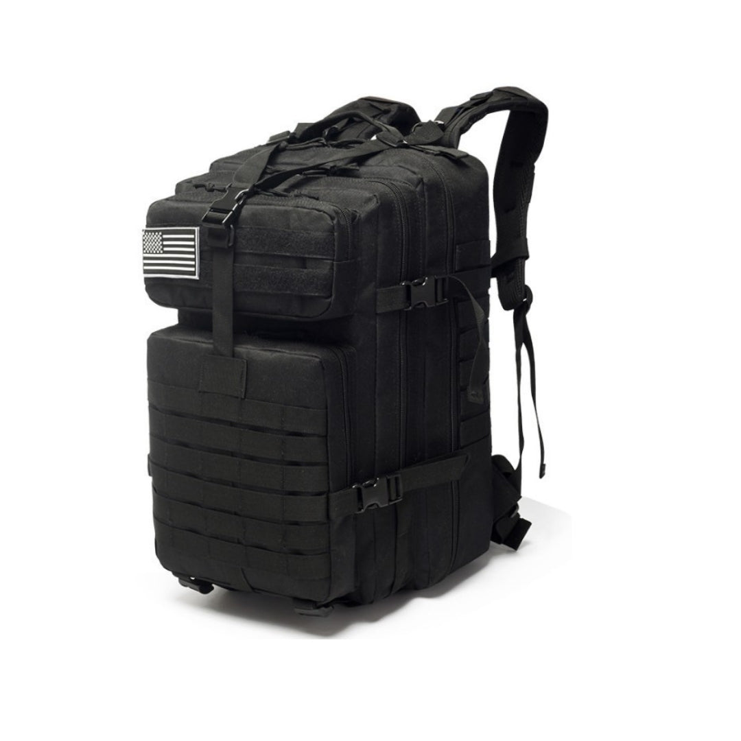 tactical backpack