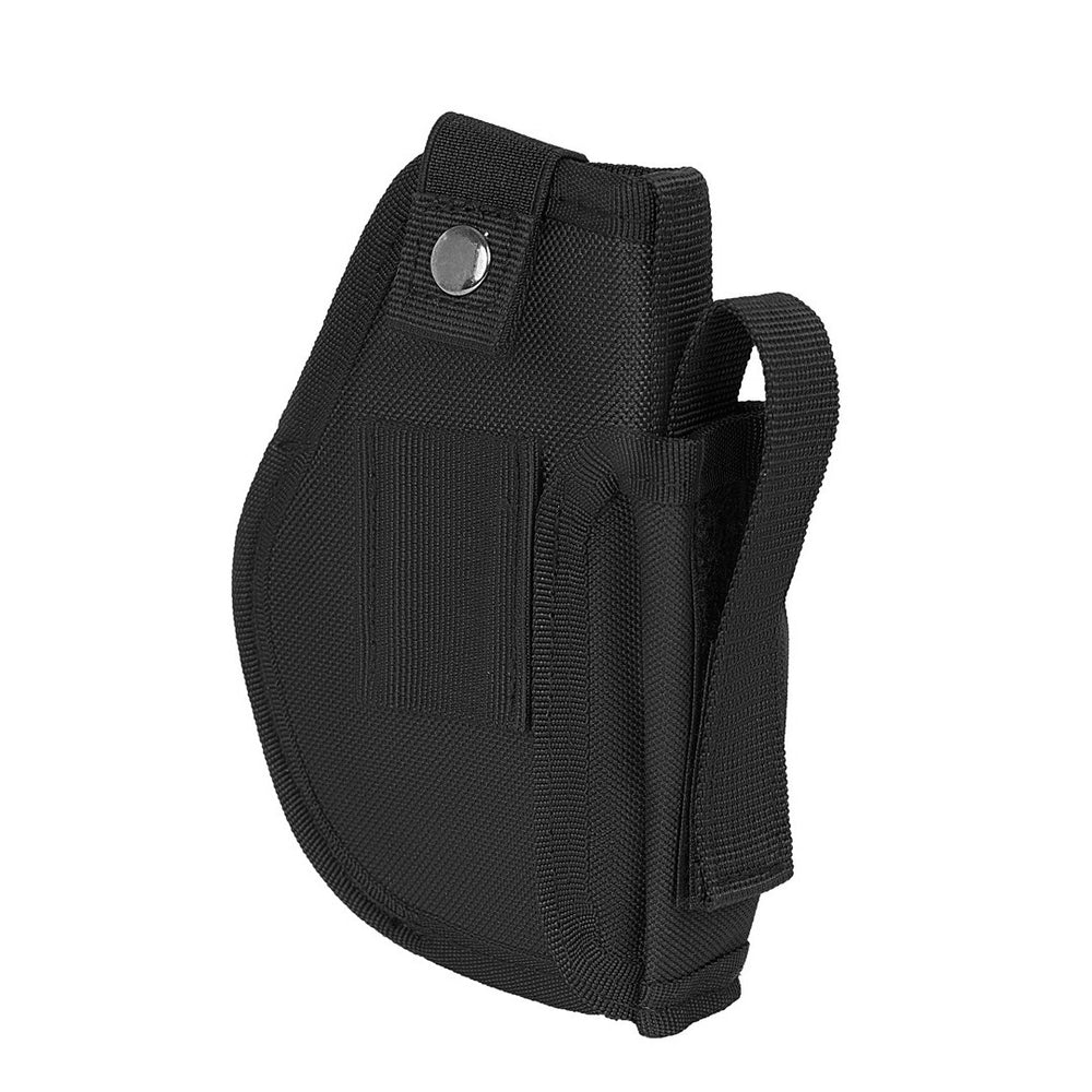 
                  
                    Ultra-Light Concealed Carry Holster
                  
                