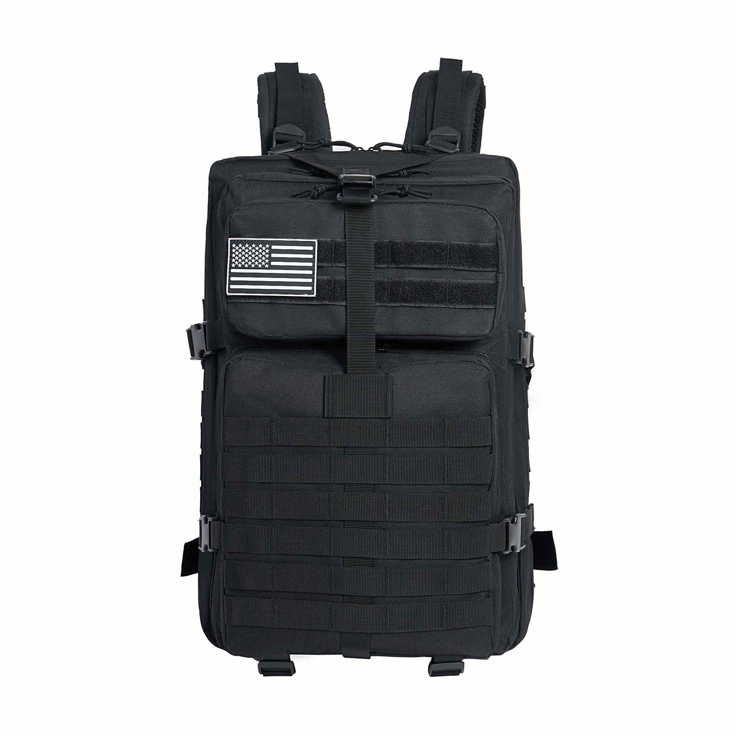 
                  
                    Tactical Backpack - Comfort & Versatile Storage
                  
                