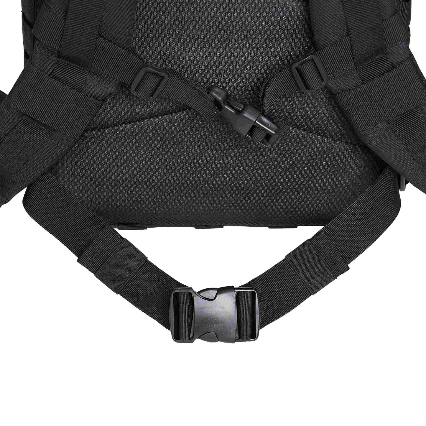 
                  
                    Tactical Backpack - Comfort & Versatile Storage
                  
                