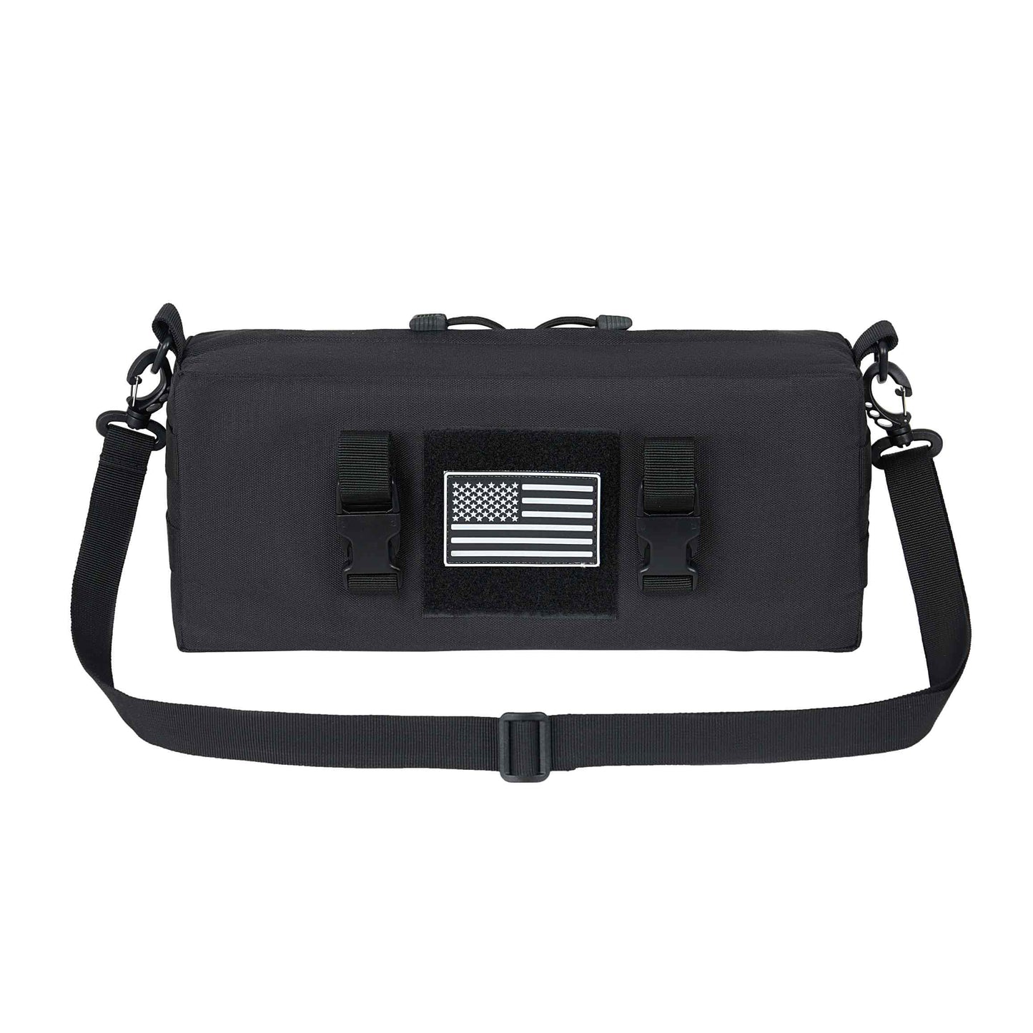 
                  
                    3D Tactical Utility Pouch - Flexible Molle Accessory Bag
                  
                