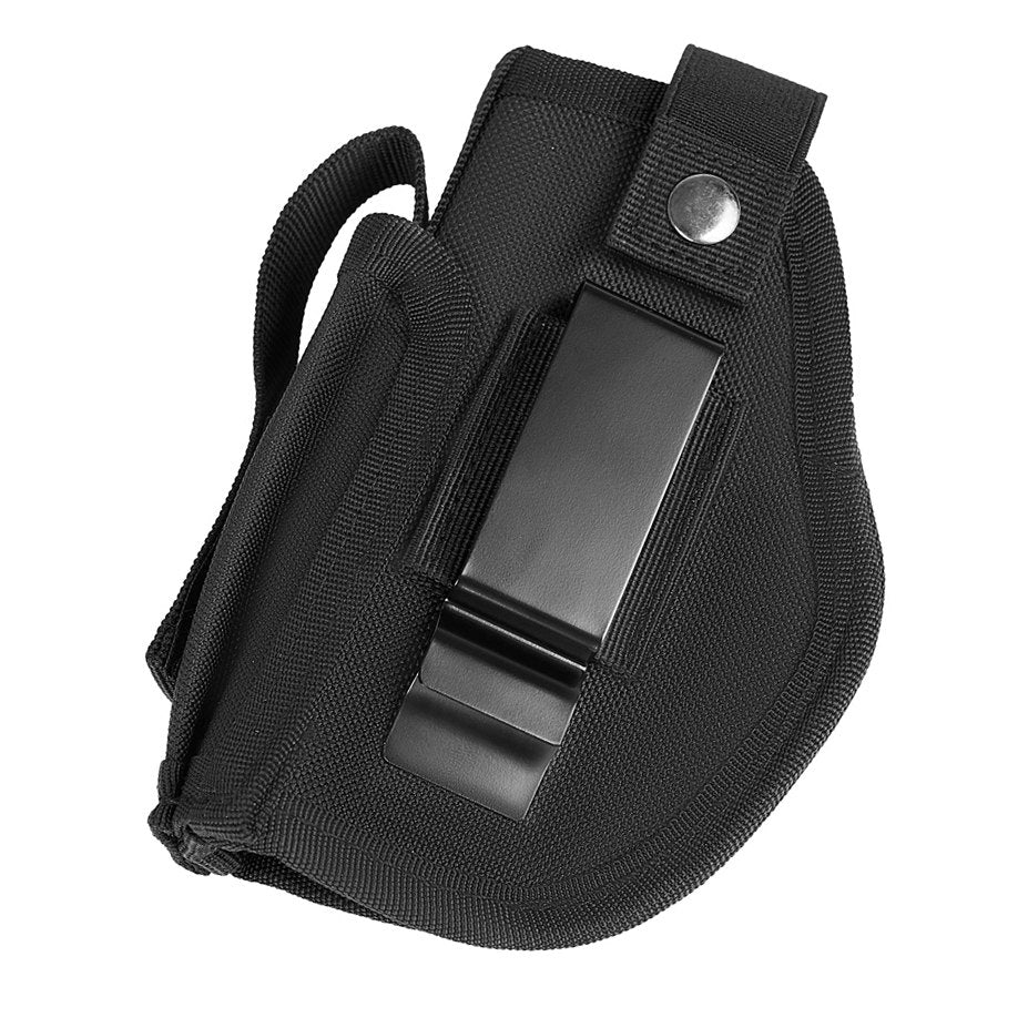 
                  
                    Ultra-Light Concealed Carry Holster
                  
                