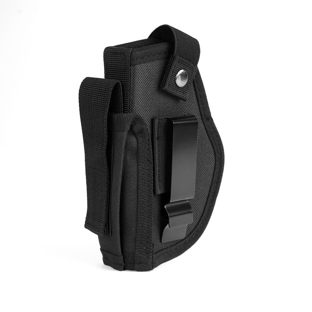 
                  
                    Ultra-Light Concealed Carry Holster
                  
                