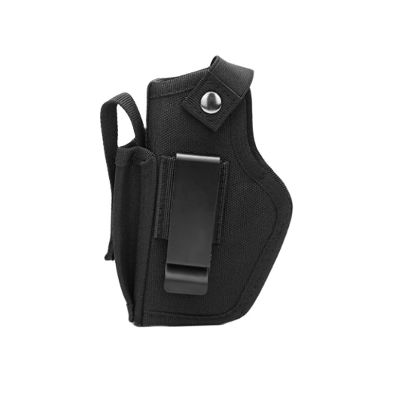 
                  
                    Ultra-Light Concealed Carry Holster
                  
                