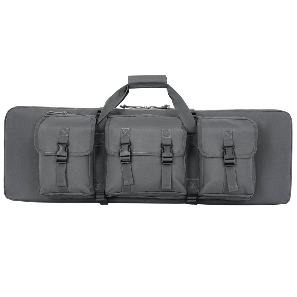 
                  
                    DULCE DOM All Range Tactical Rifle Case
                  
                