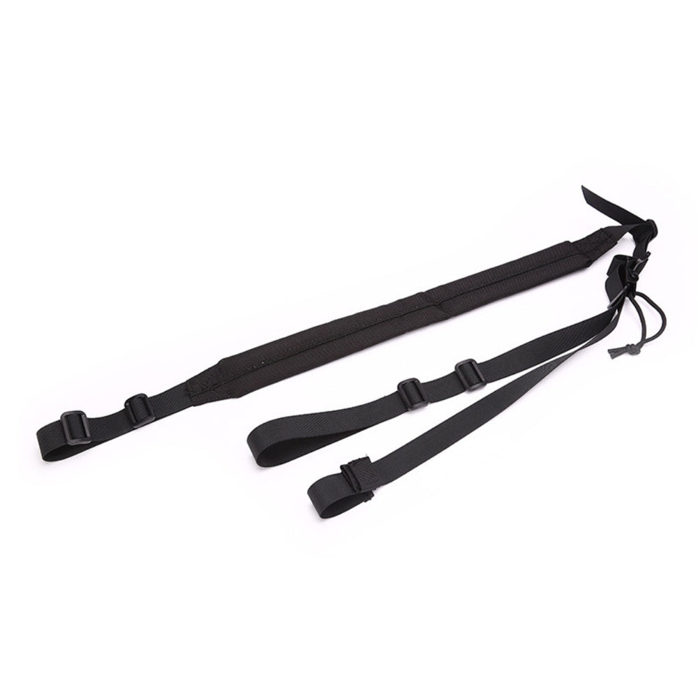 Padded 2-Point Tactical Rifle Sling