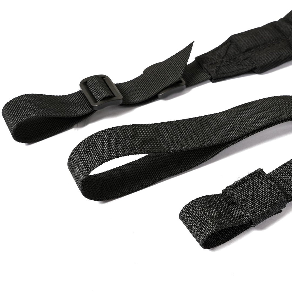 
                  
                    Padded 2-Point Tactical Rifle Sling
                  
                