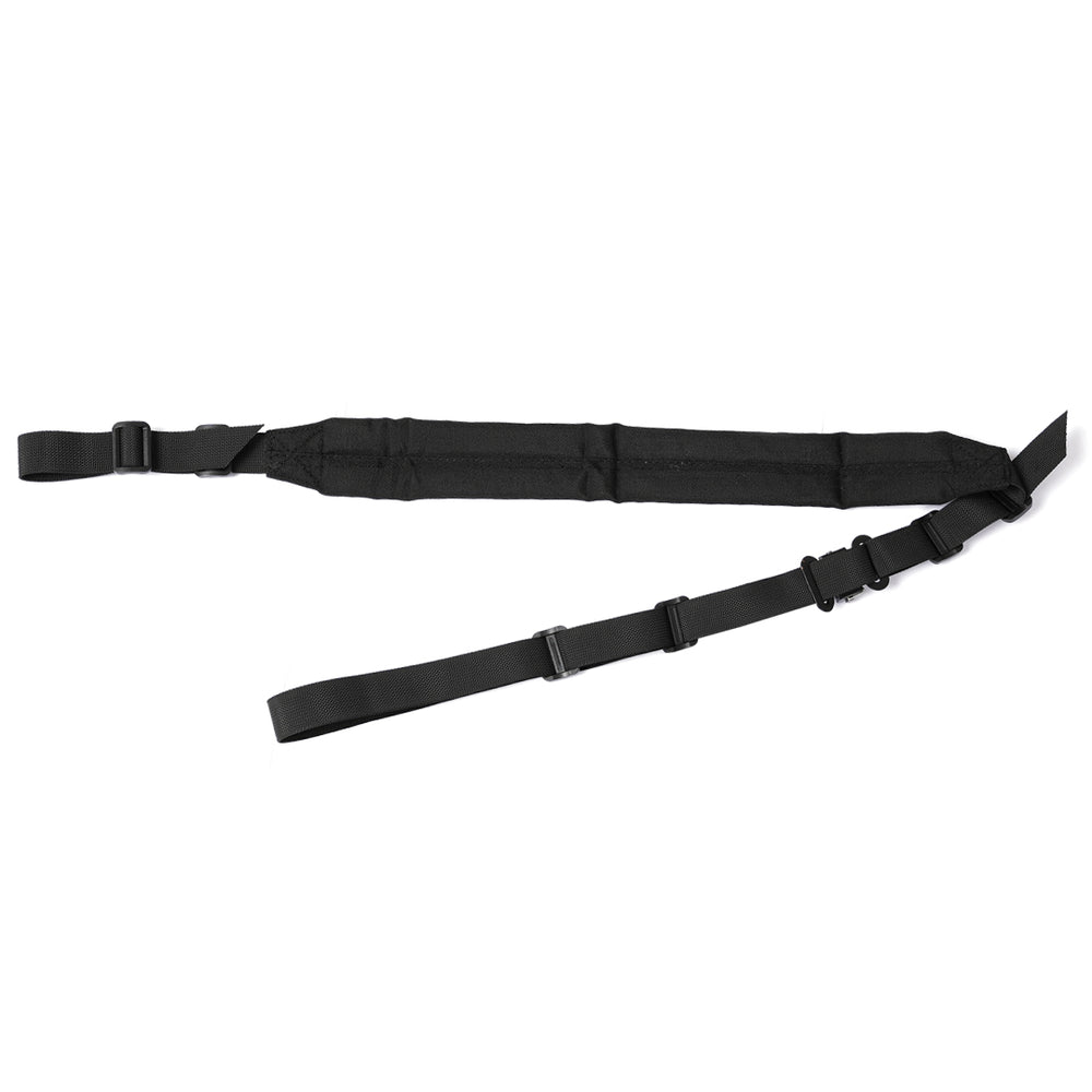 
                  
                    Padded 2-Point Tactical Rifle Sling
                  
                