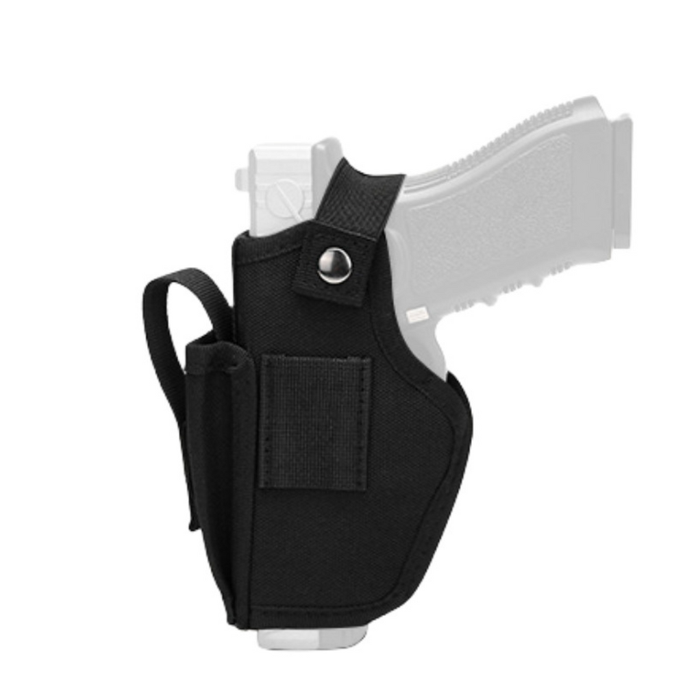 
                  
                    Ultra-Light Concealed Carry Holster
                  
                