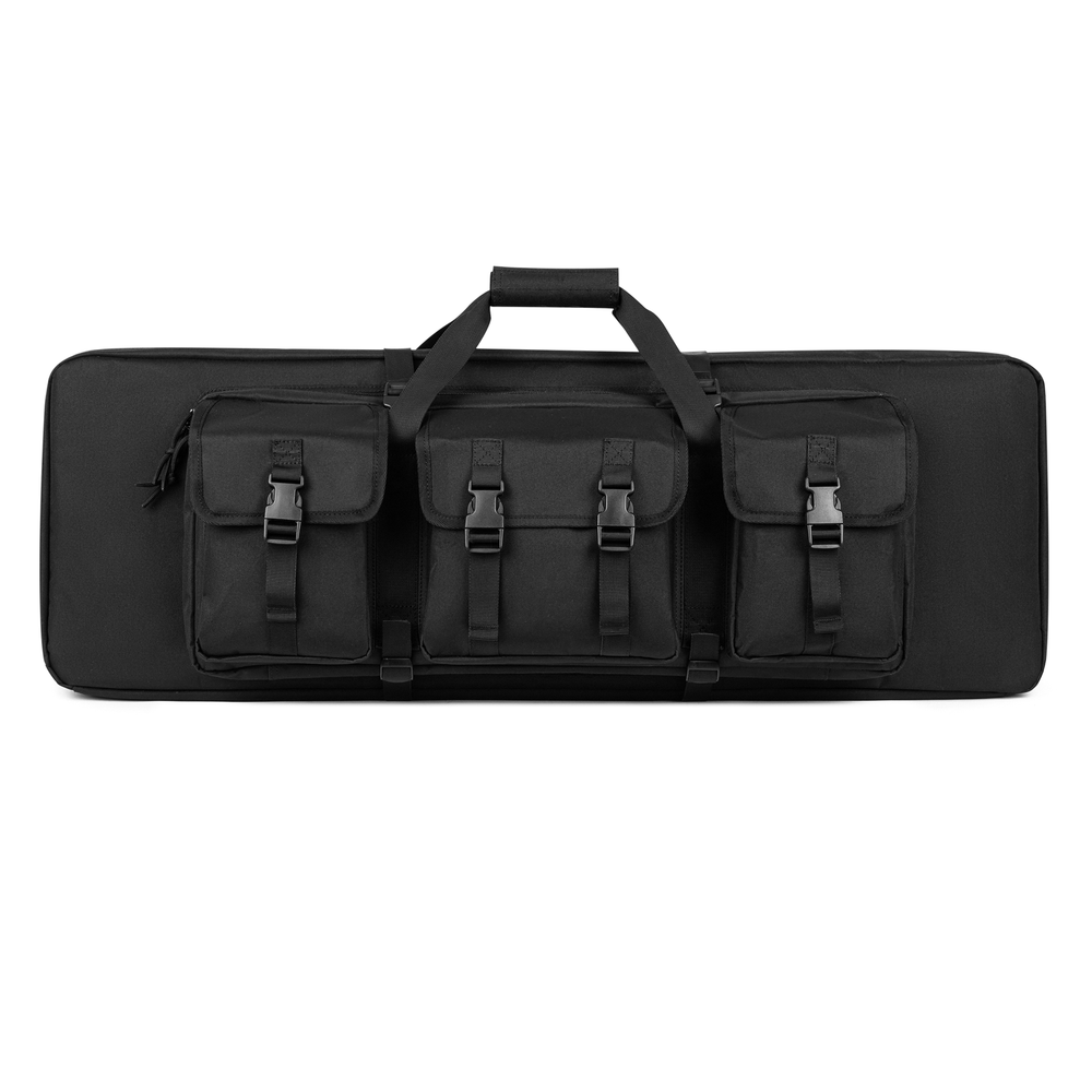 DULCE DOM All Range Tactical Rifle Case Pro 2.0