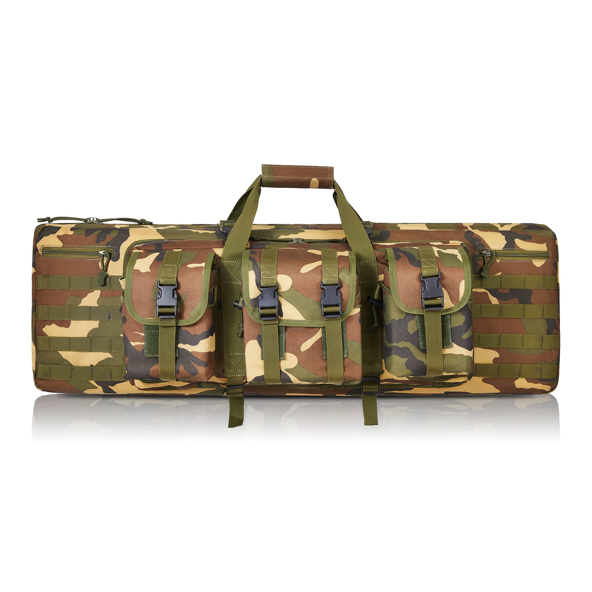 rifle carrying case