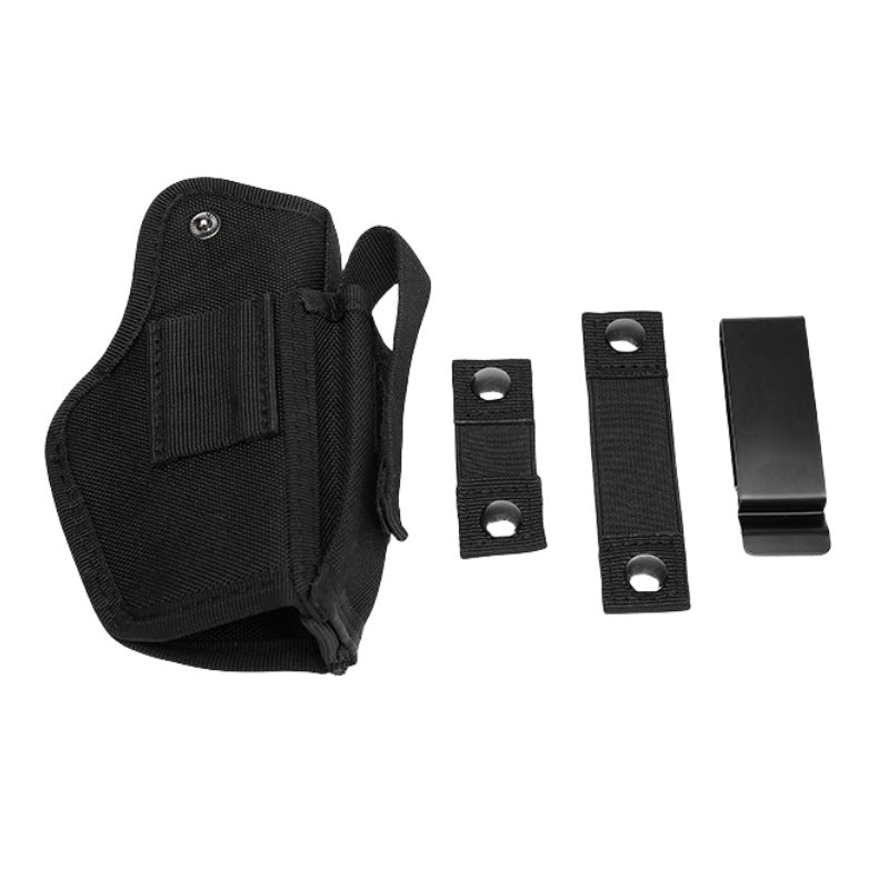 
                  
                    Ultra-Light Concealed Carry Holster
                  
                