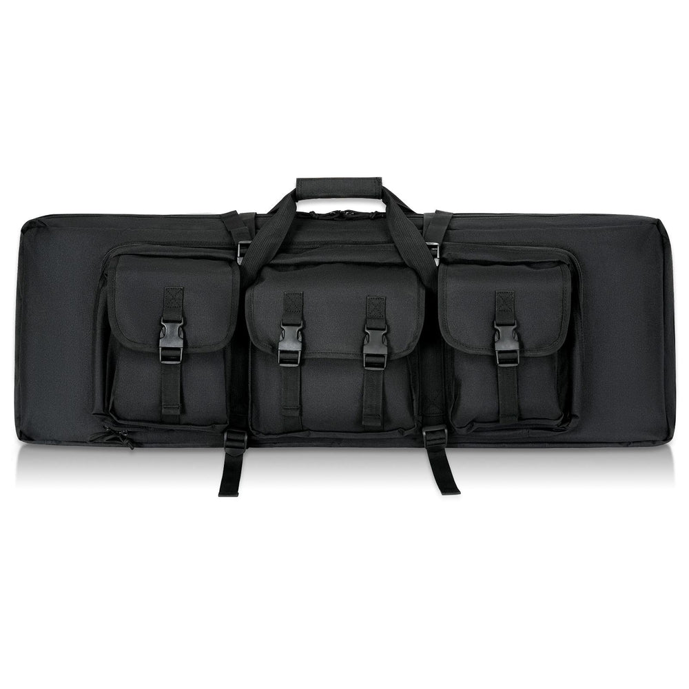 
                  
                    DULCE DOM All Range Tactical Rifle Case
                  
                