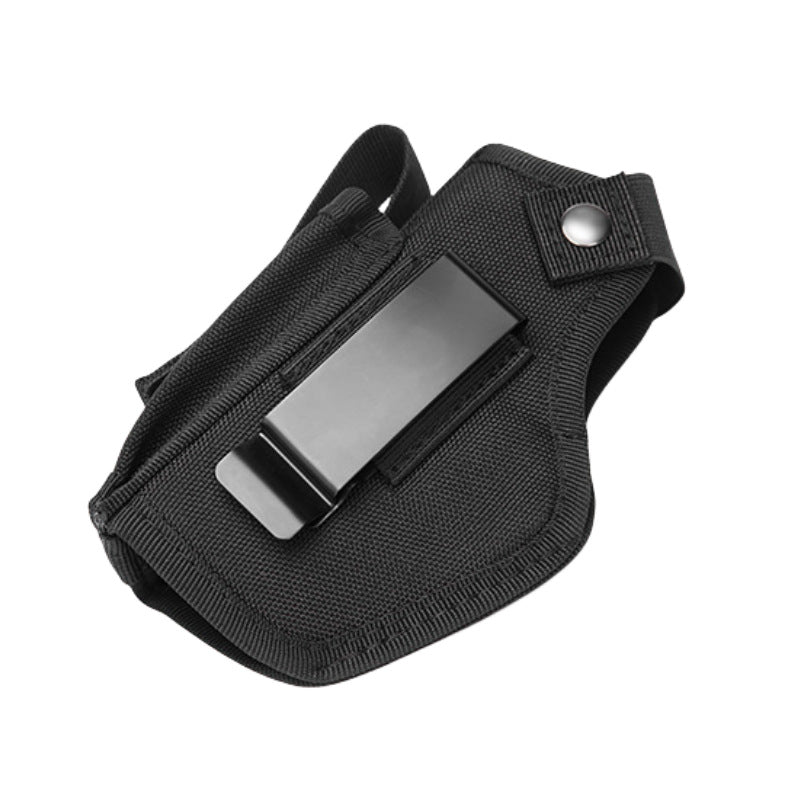 
                  
                    Ultra-Light Concealed Carry Holster
                  
                